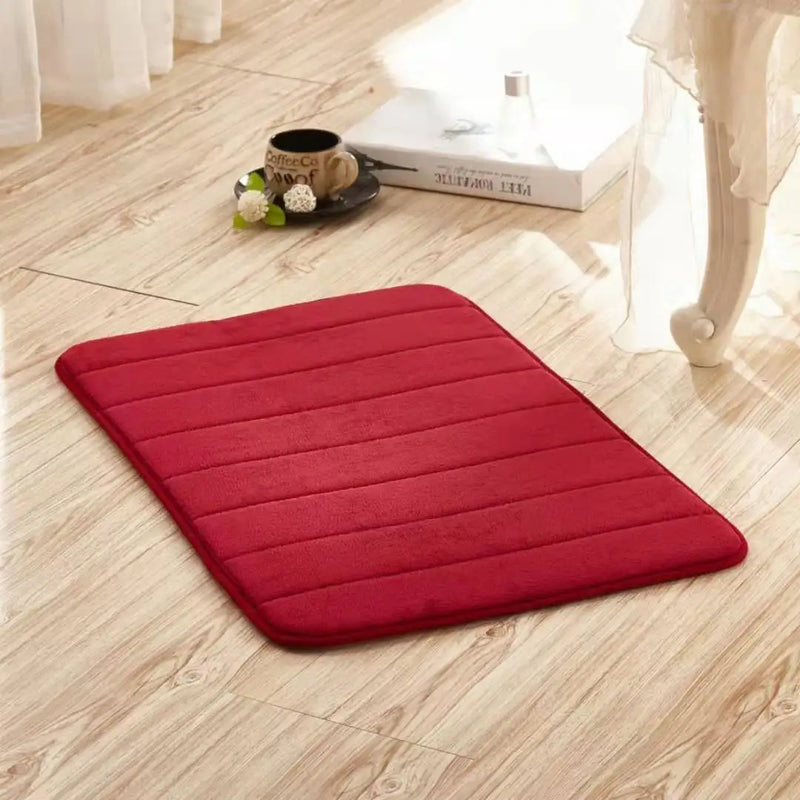 Water Absorbent Non-slip Mat