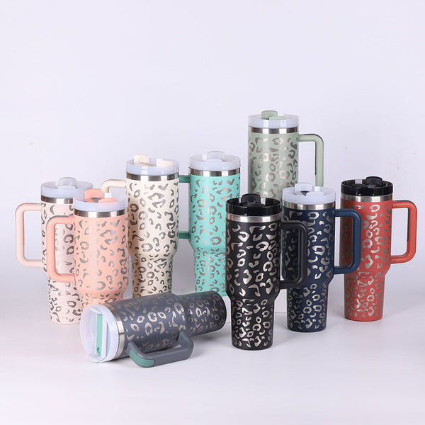 40oz Insulated Tumbler